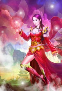 《重生之娱乐圈女王》