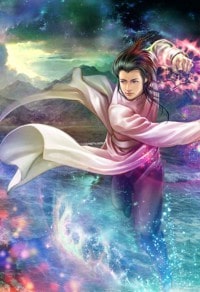 《天魔极乐》