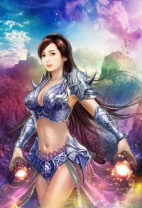 《妖媚狐》
