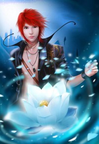 师姐她柔弱不能自理（穿书）