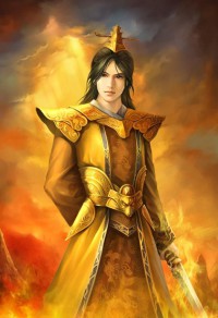 《钊钊之鹤(重生)》