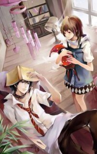 《小 姐有病》