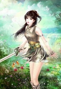 论如何饲养一只娇娇闪蝶雌君